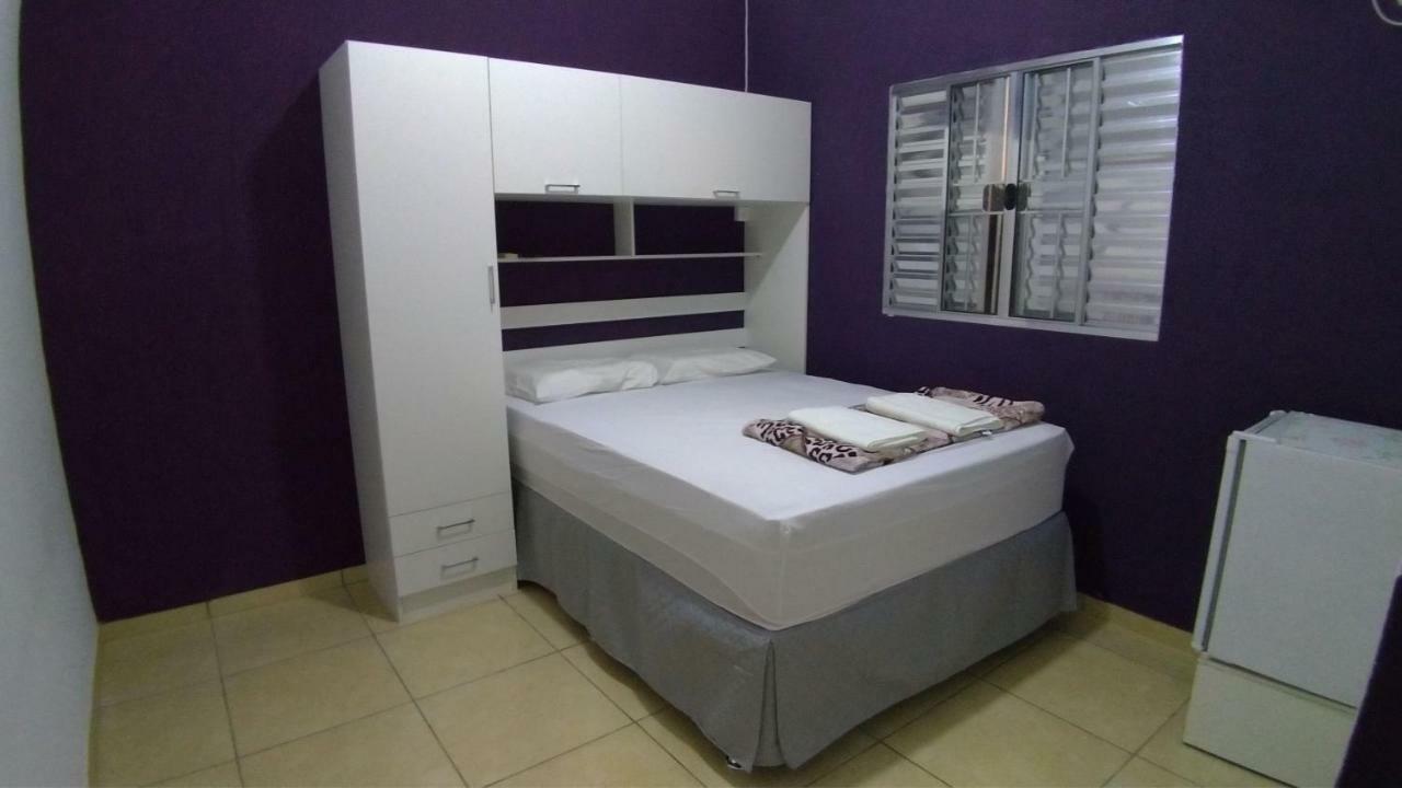 Pousada Lirio Dos Vales Prado Extérieur photo